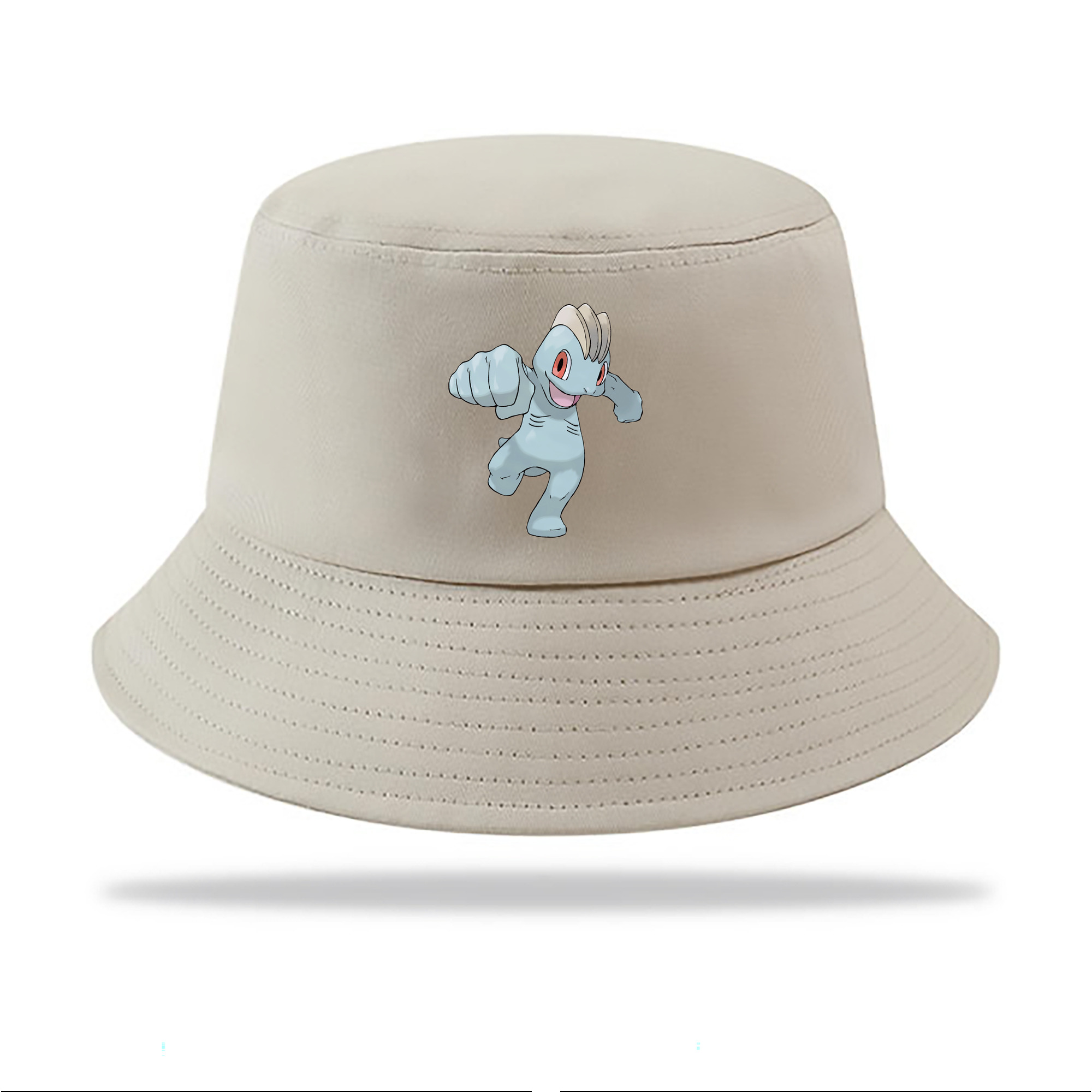 （画像用） ポケットモンスター Pokémon アウトドア日除けバケットハット